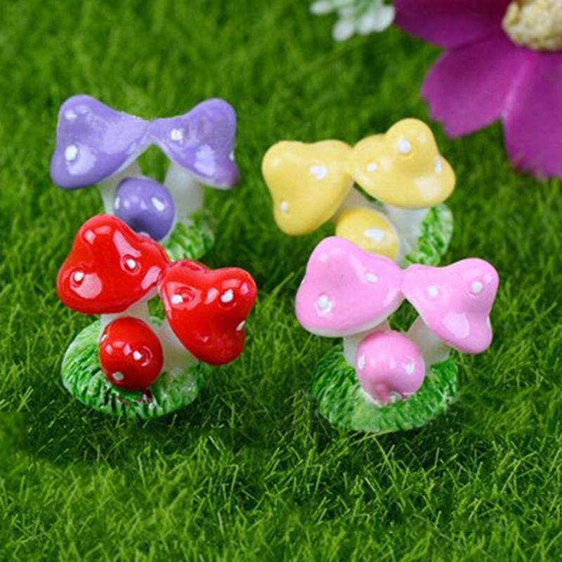 Bonsai Gardenia - 1 Pcs 4 Colors Cute Mini