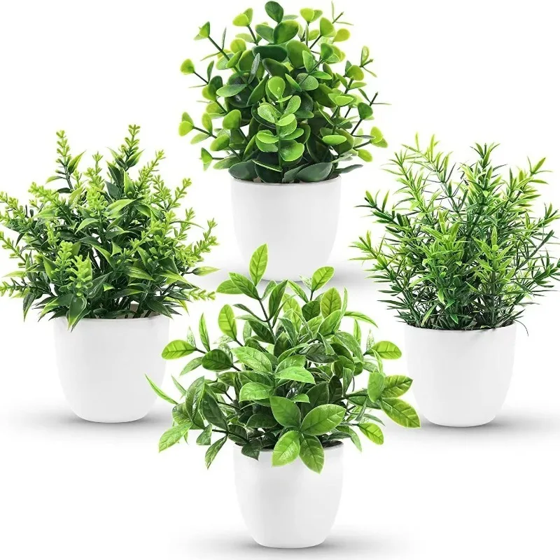 Bonsai Garden Zen - Wholesale Artificial Plant Potted Plants Fake