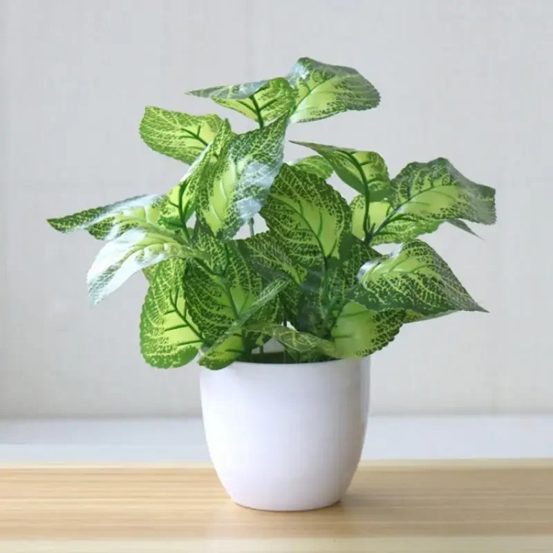 Bonsai Garden Zen - Artificial Plants Bonsai Fake Plants Home