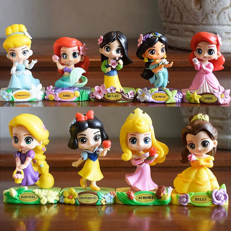 Disney Princess Garden Dream S - Bonsai Garden Ideas 评论和价格