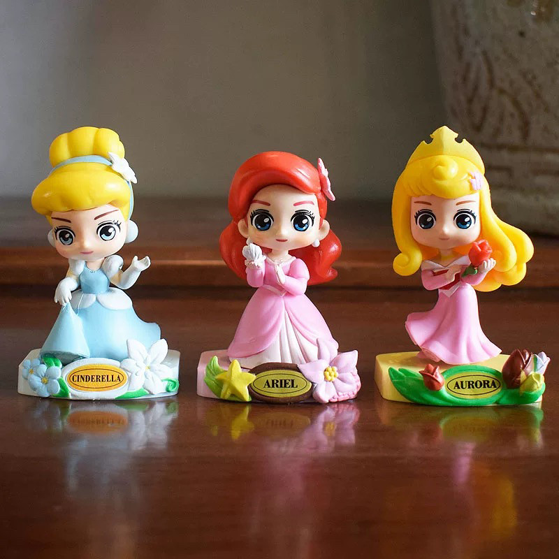 Disney Princess Garden Dream S - Bonsai Garden Ideas 评论和价格