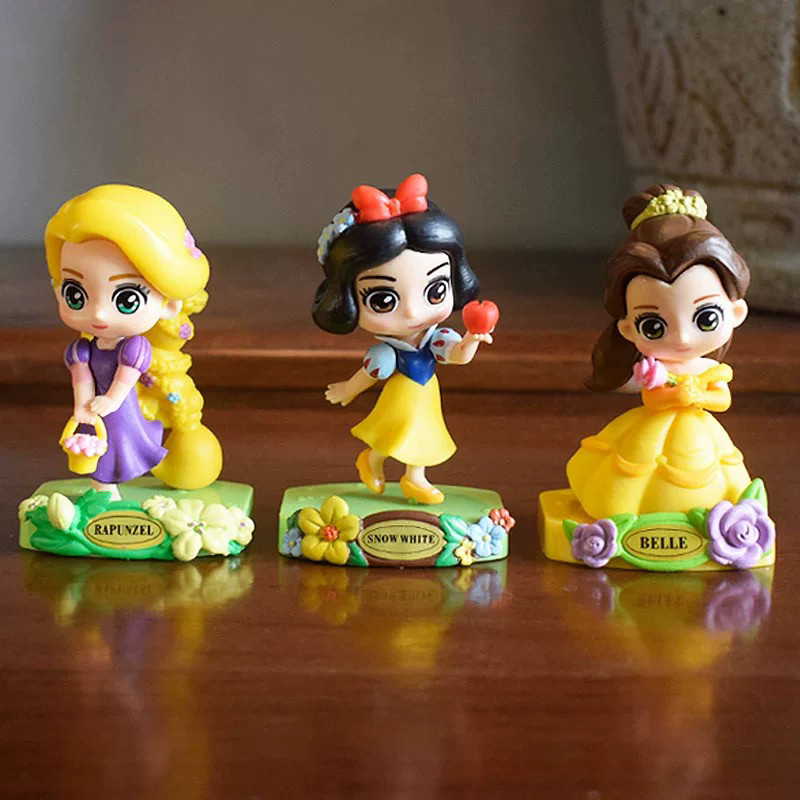 Disney Princess Garden Dream S - Bonsai Garden Ideas 评论和价格