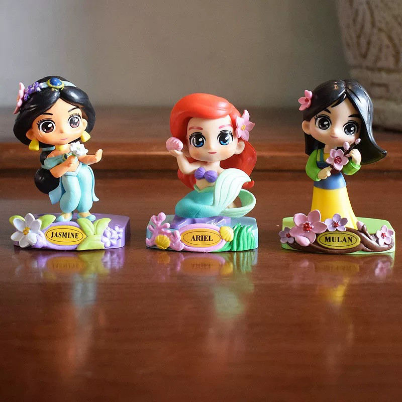 Disney Princess Garden Dream S - Bonsai Garden Ideas 评论和价格