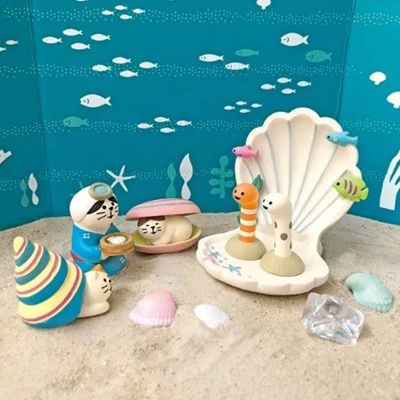 Scene Decoration Underwater Wo - Japan Bonsai Garden 评论和价格