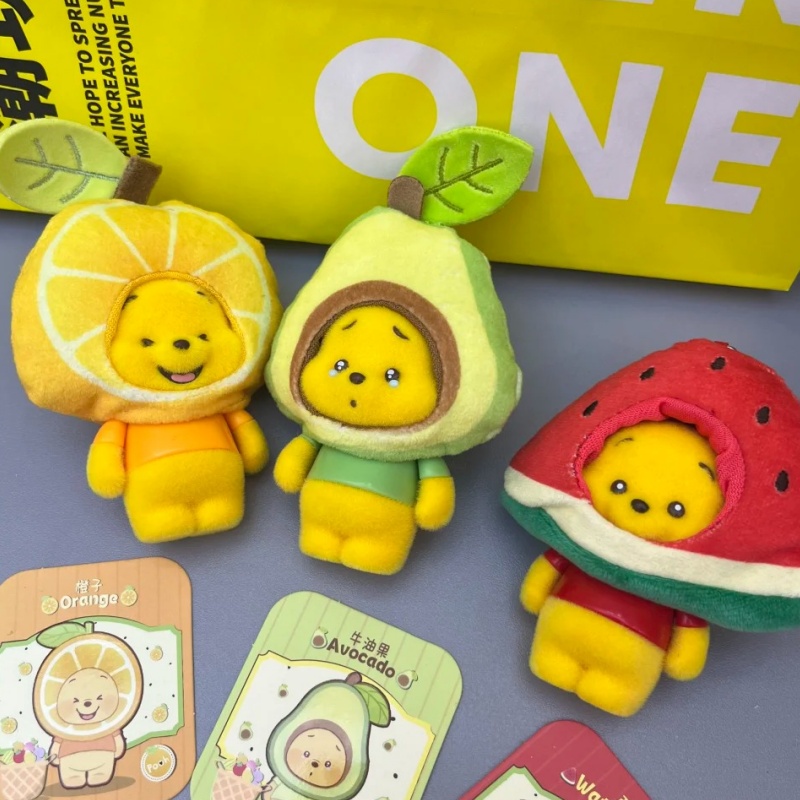 Genuine Winnie The Pooh A Smal - Bonsai Garden Ideas 评论和价格