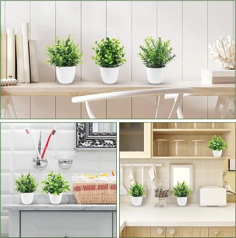 Wholesale Artificial Plant Pot - Bonsai Garden Zen 评论和价格