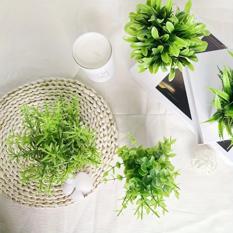 Wholesale Artificial Plant Pot - Bonsai Garden Zen 评论和价格
