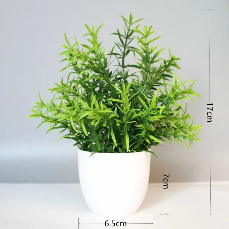 Wholesale Artificial Plant Pot - Bonsai Garden Zen 评论和价格