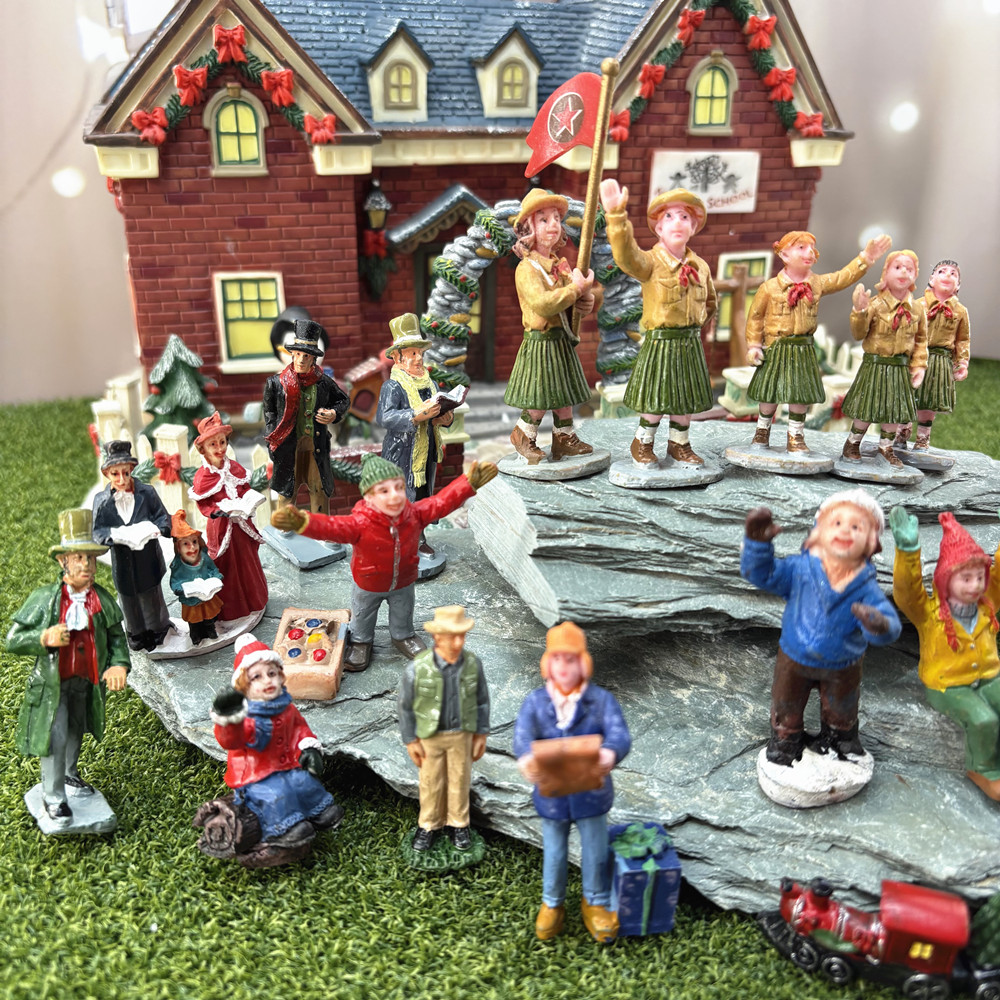 Miniature Doll Gardening Sand  - Bonsai Garden Miniature 评论和价格
