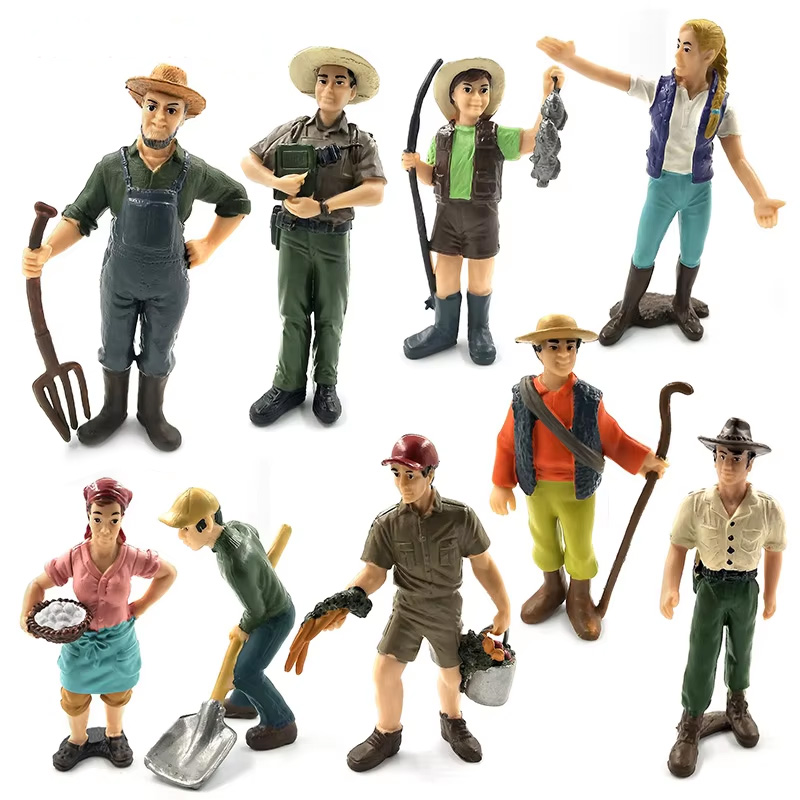 Farm Staff Worker Farmer Simul - Japan Bonsai Garden 评论和价格