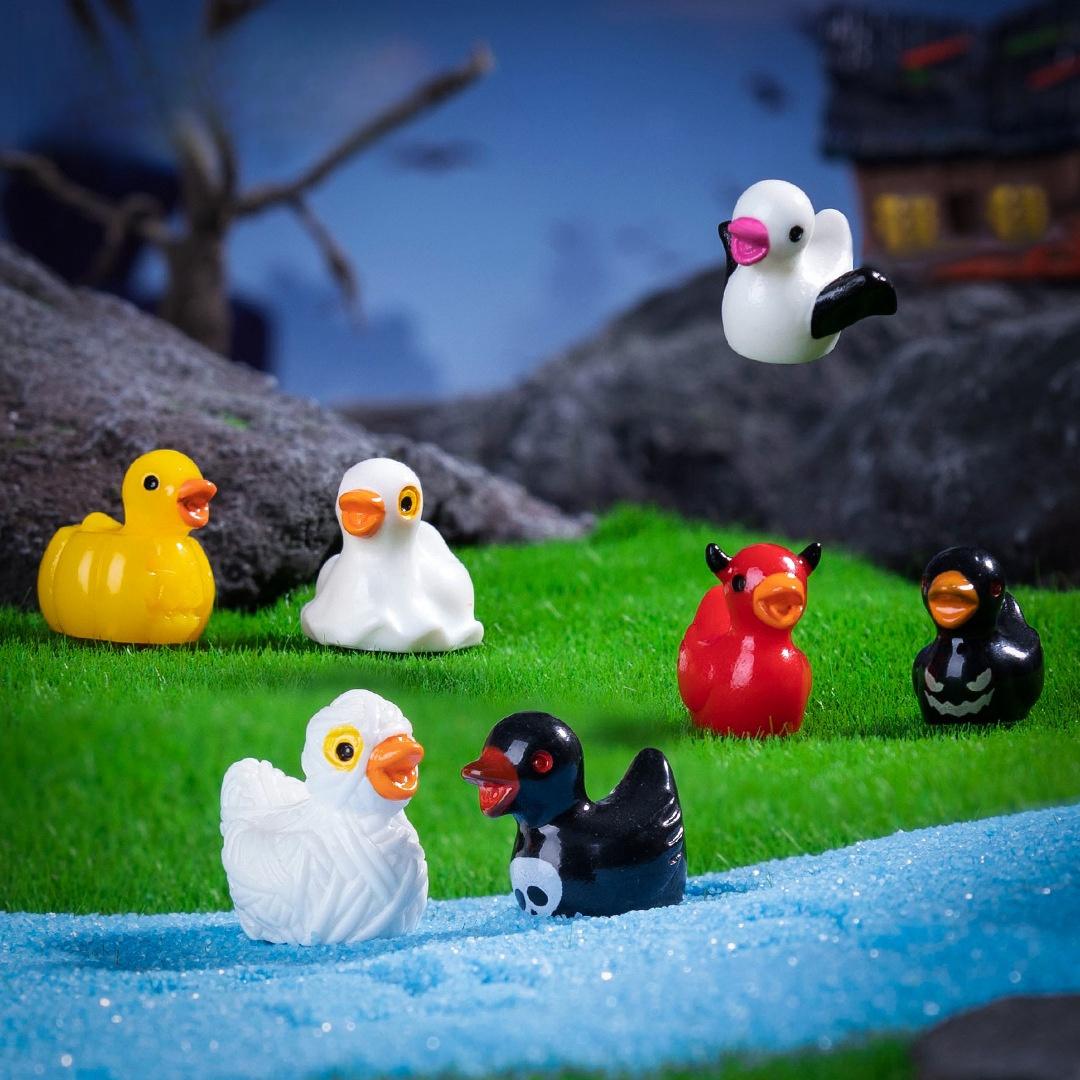 10 Pieces of Miniature Duck St - Bonsai Gardenia 评论和价格