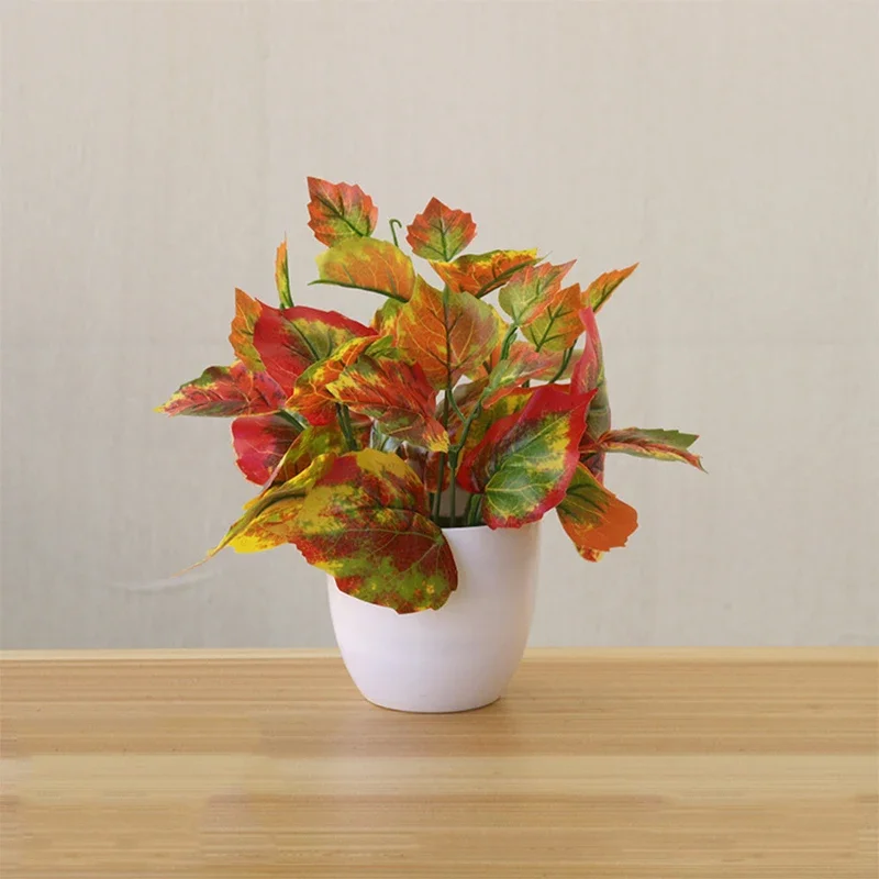 Artificial Plants Bonsai Fake  - Bonsai Garden Zen 评论和价格