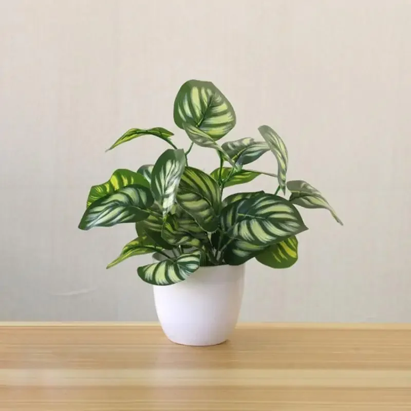 Artificial Plants Bonsai Fake  - Bonsai Garden Zen 评论和价格