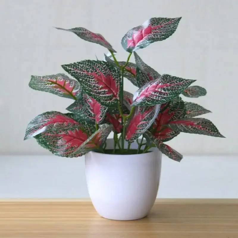 Artificial Plants Bonsai Fake  - Bonsai Garden Zen 评论和价格