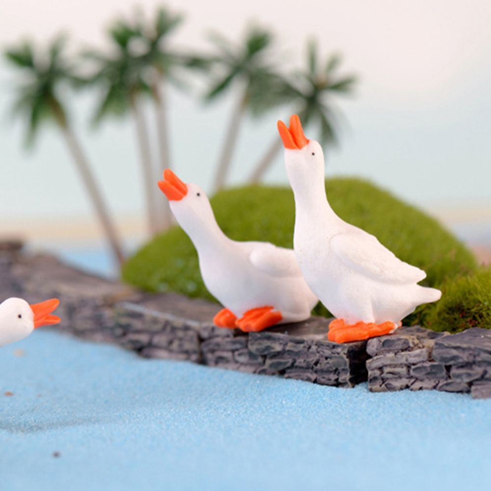 Decor Resin Fairy Garden Acces - Bonsai Garden Miniature 评论和价格