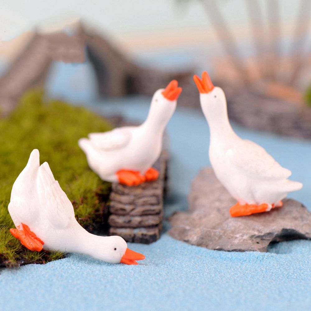 Decor Resin Fairy Garden Acces - Bonsai Garden Miniature 评论和价格