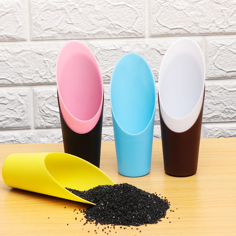 1PC Plastic Soil Shovel Cup Fo - Bonsai Gardenia 评论和价格