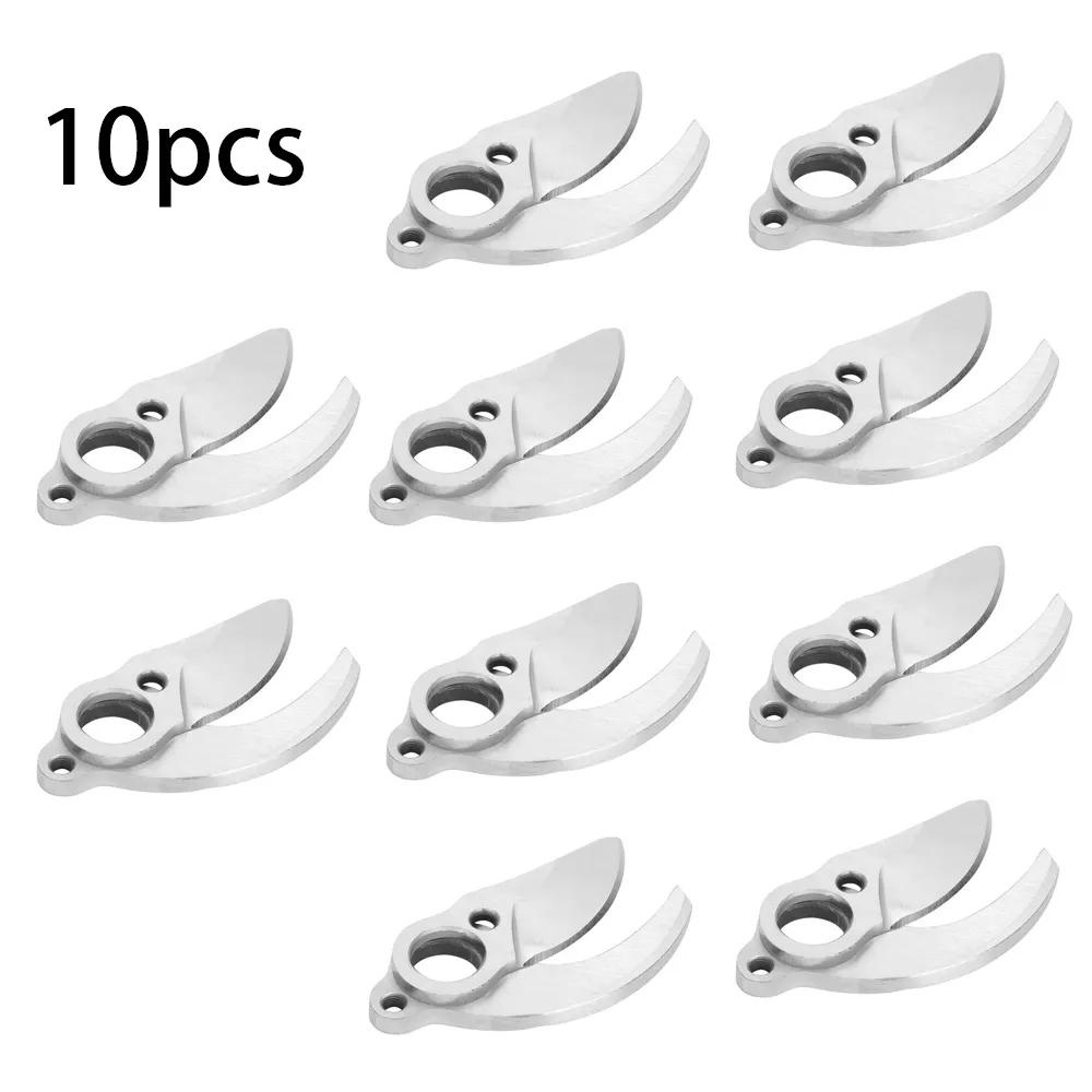 5-10Pcs/Set Replaceable Blades - Bonsai Gardenia 评论和价格